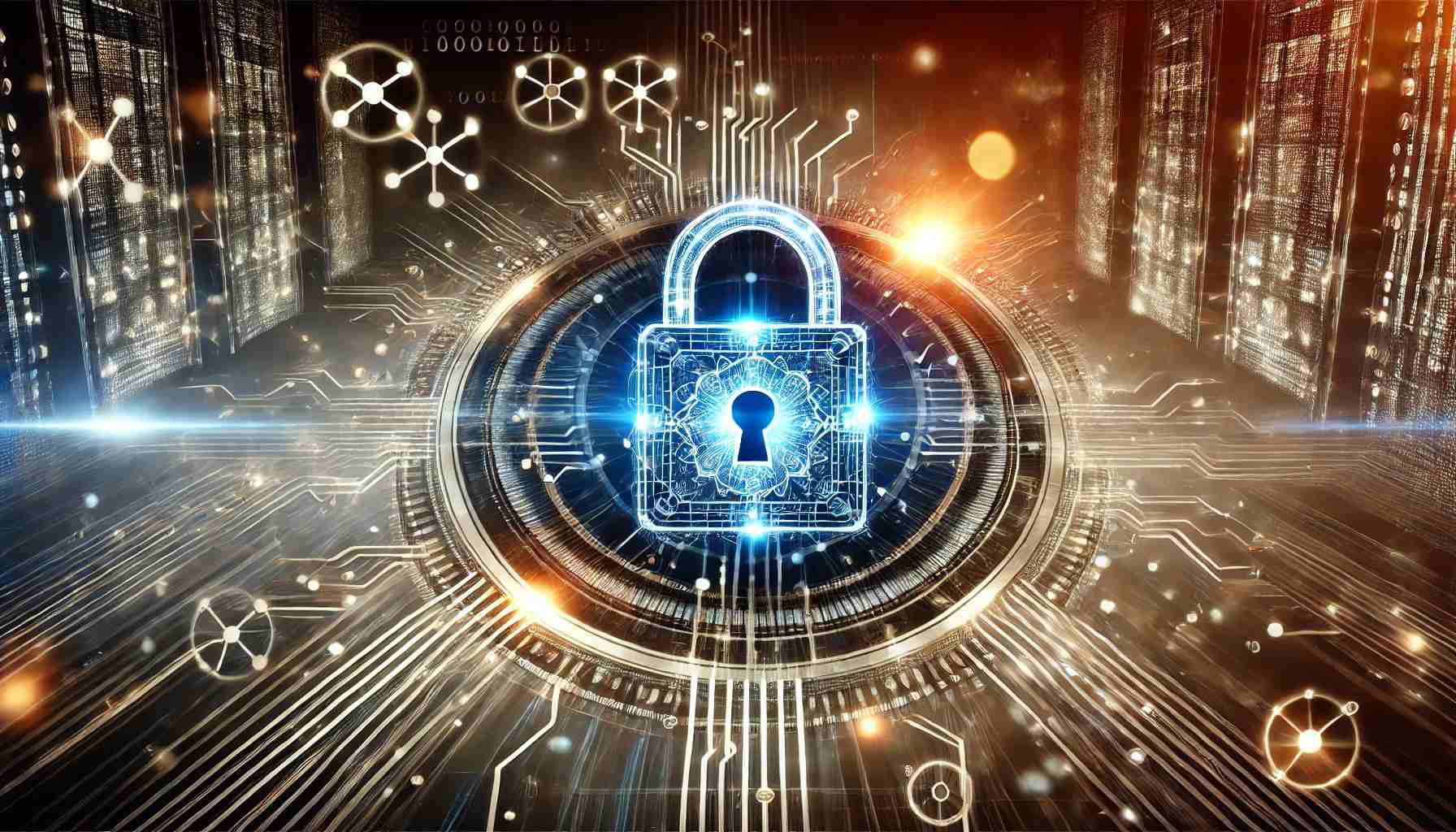 The Impact of Quantum Computers on Modern Encryption - blog | bervice