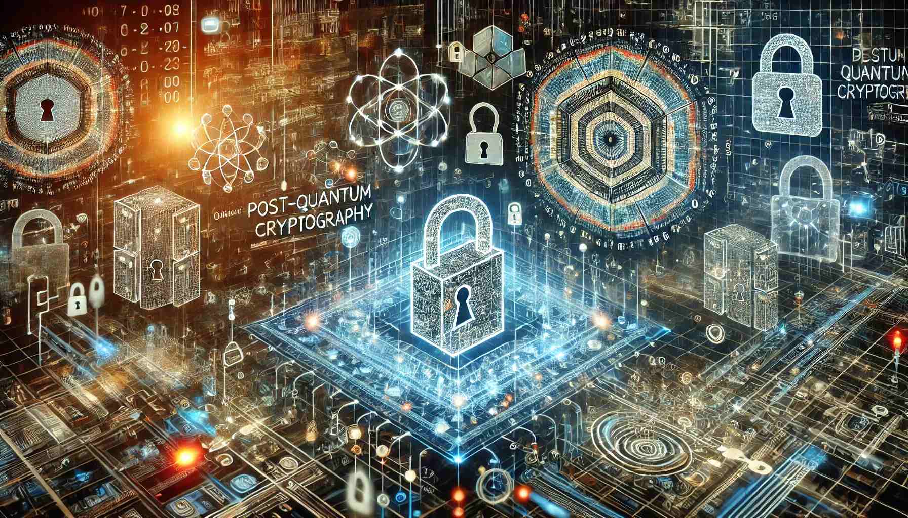 Post-Quantum Cryptography (PQC)
