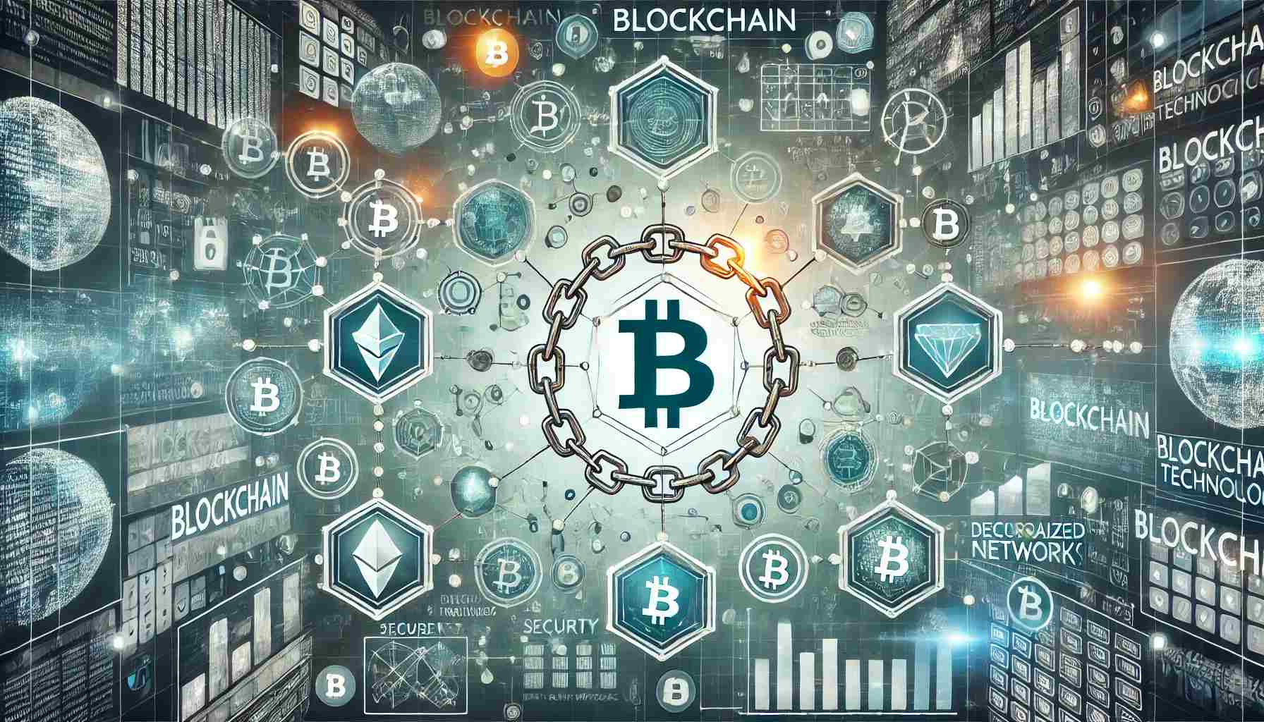 Understanding Blockchain: A Simple Explanation