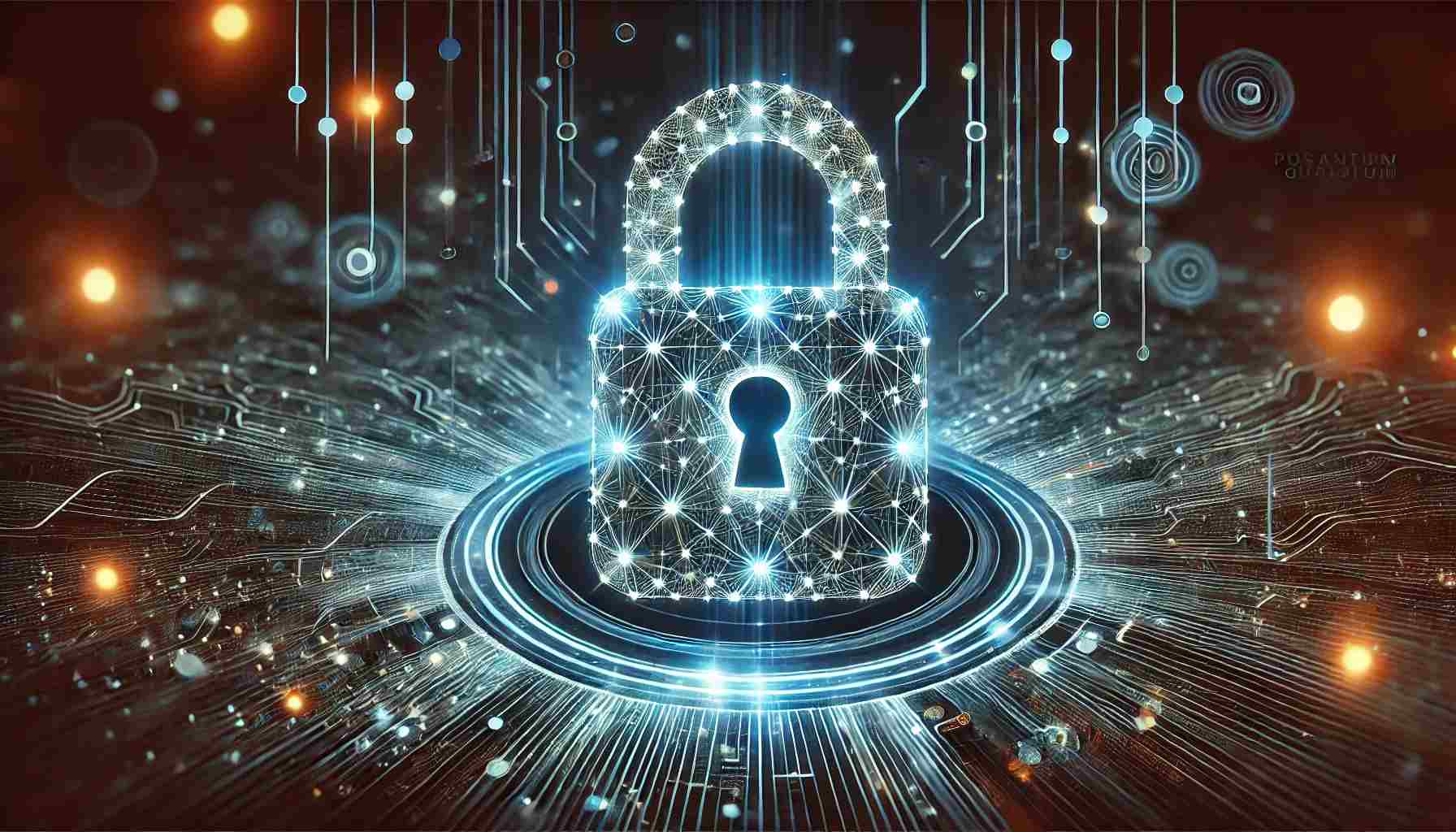 Post-Quantum Cryptography: Securing the Future of Digital Encryption