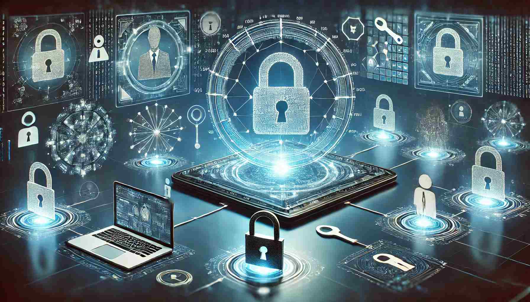 How Blockchain and Decentralized Identity Systems Shape the Future of Digital Privacy