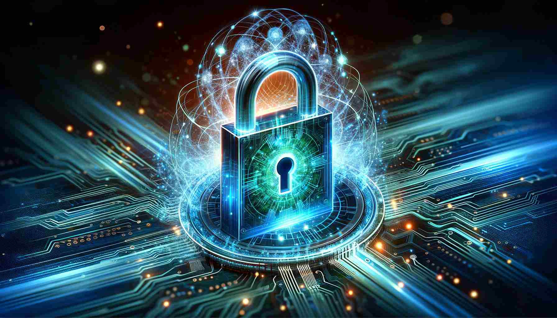 Intersection of Quantum Computing and Data Encryption: Preparing for the Post-Quantum Future