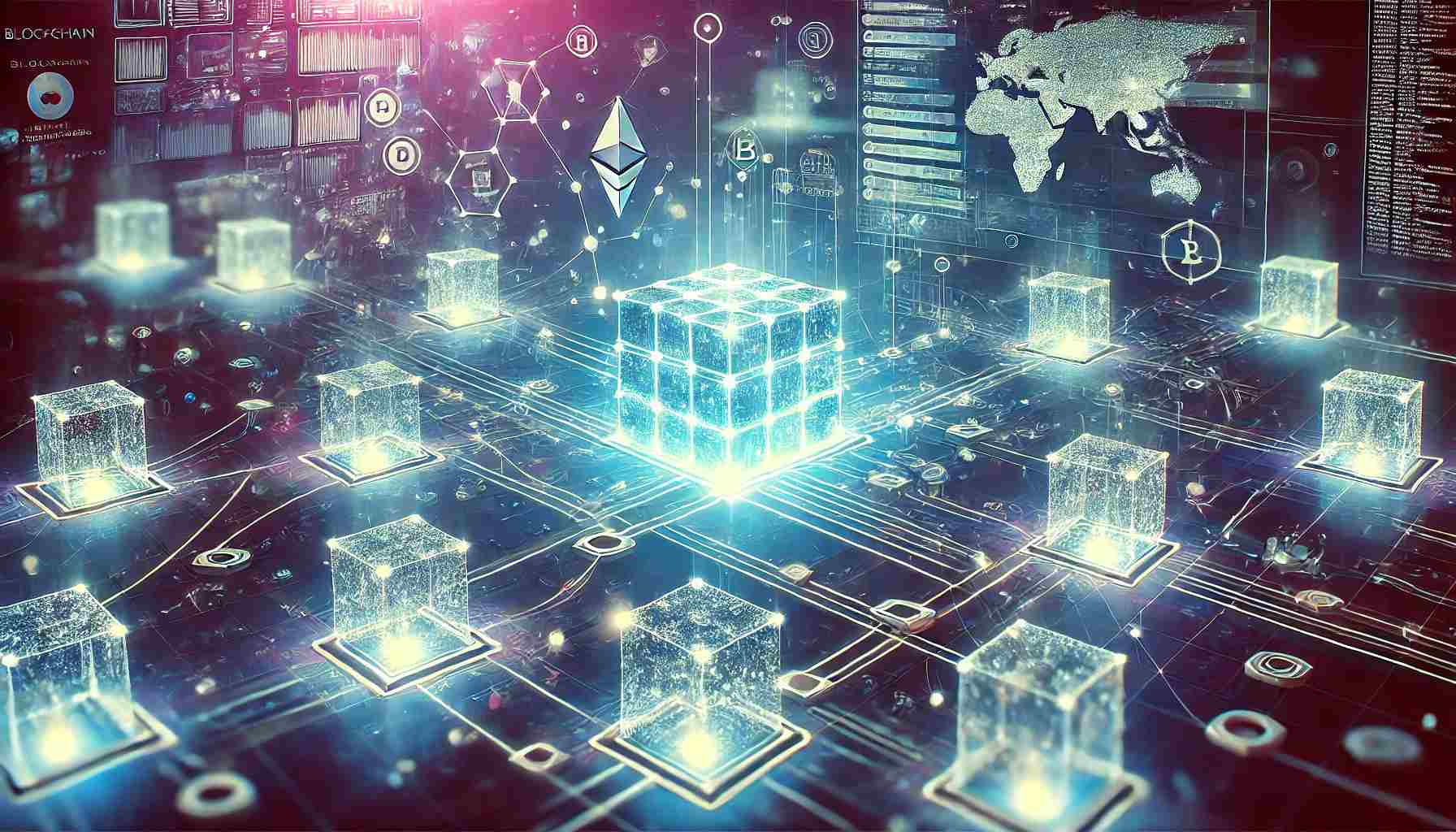 The Role of Blockchain and Decentralized Storage Spaces in the Future of Personal and Organizational Data