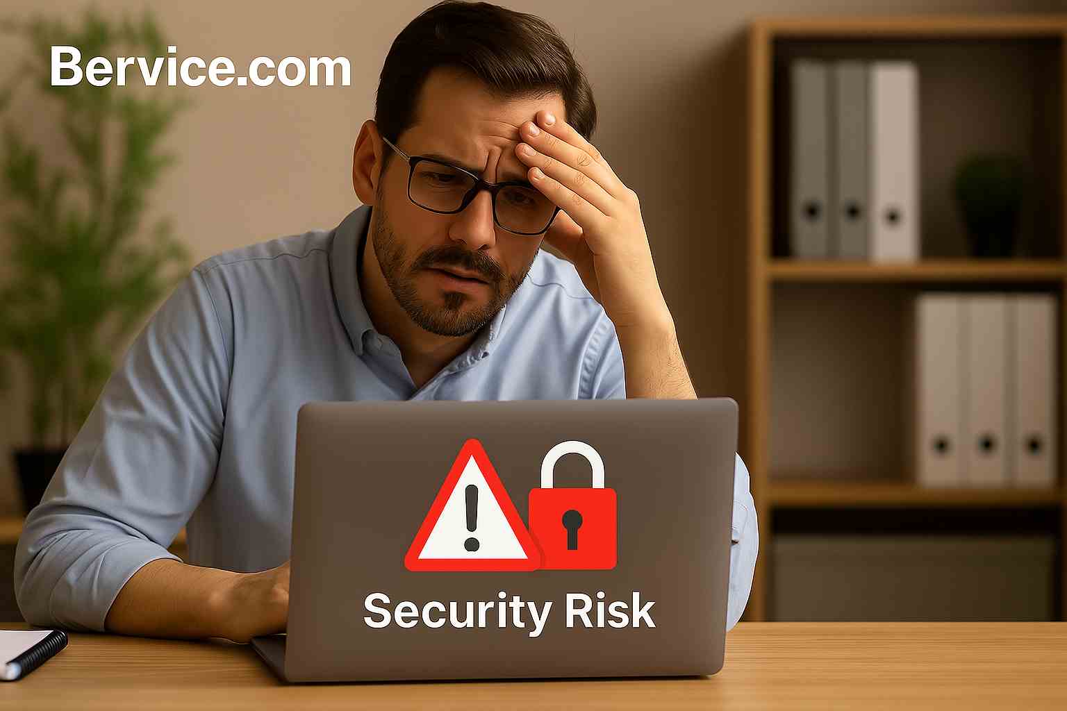 Problems Faced by Centralized Companies Storing Sensitive User Data