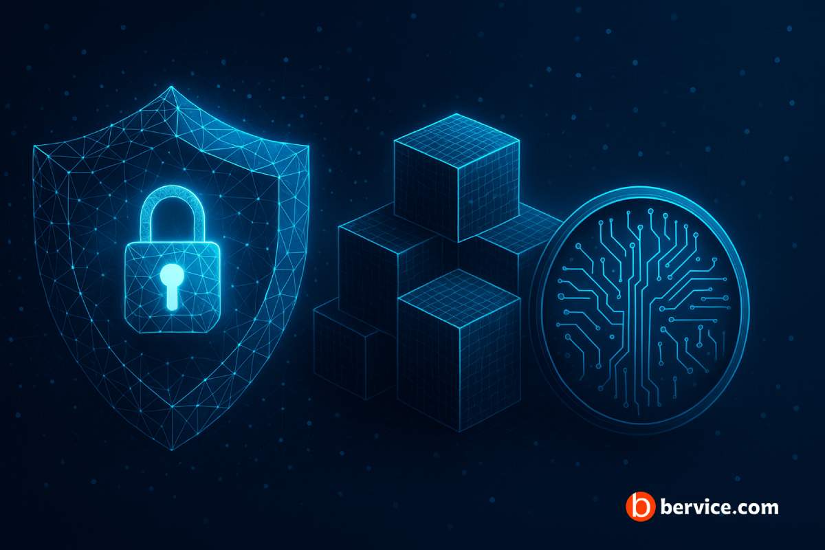 Why Decentralization Alone Isn’t Enough: Adding Quantum-Resistant Encryption to the Stack