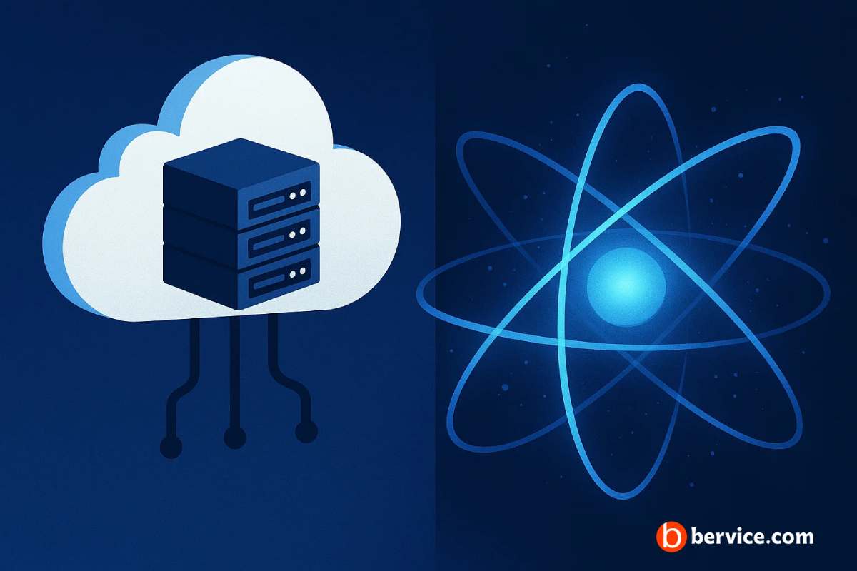 Why Traditional Cloud Storage Models Are Obsolete in the Quantum Era