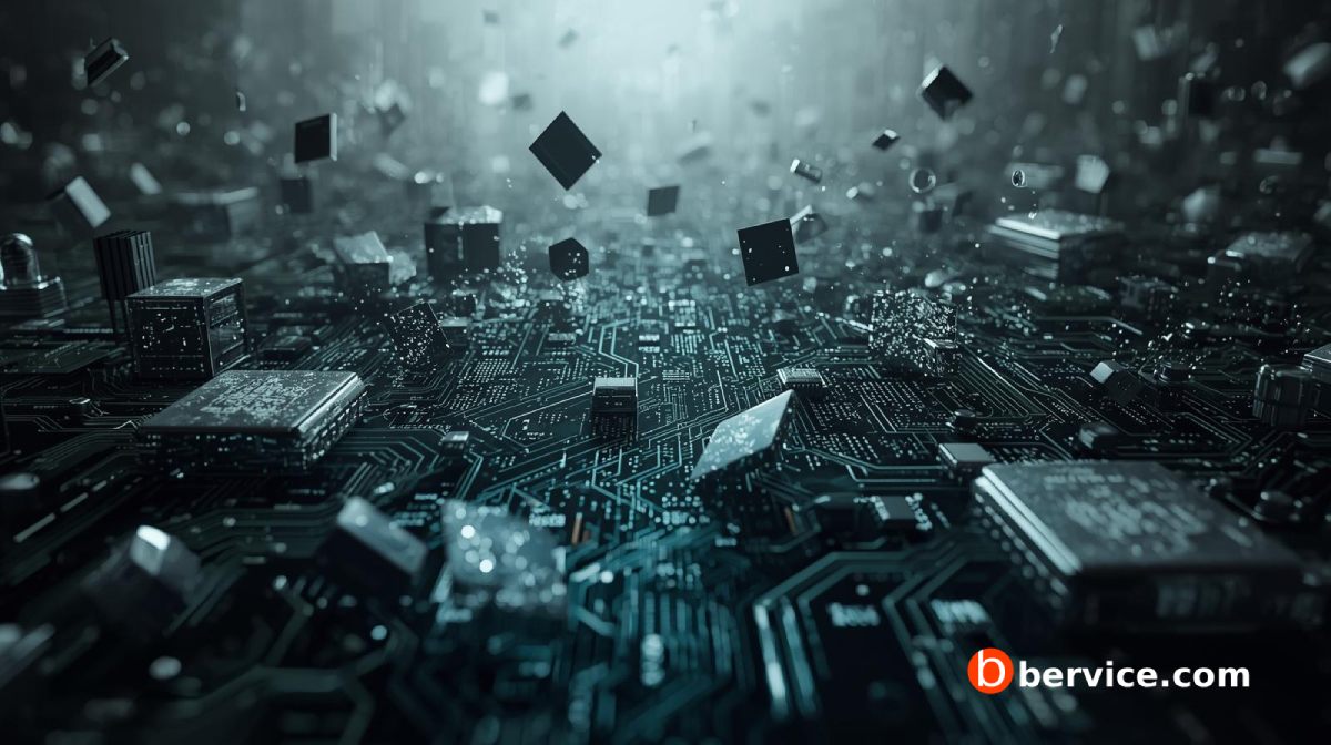 When Invalid Memory Addresses Start Responding: The Hidden Chaos Beneath Modern Computing