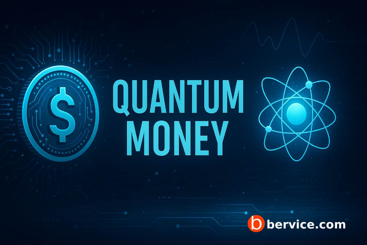 Physics vs Code: Why Google’s “Quantum Money” Challenges the Blockchain Paradigm