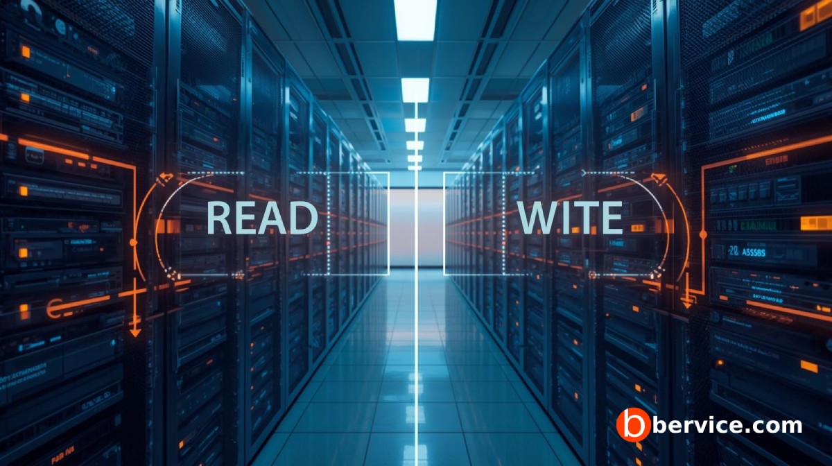 CQRS in Enterprise Systems Why Separation of Read and Write Paths Actually Matters