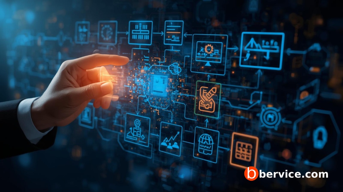 The Power of Serverless Architecture in Eliminating Infrastructure Complexity