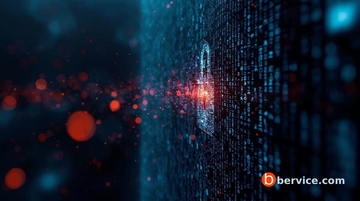 When Encryption Depends on Errors, Not Data