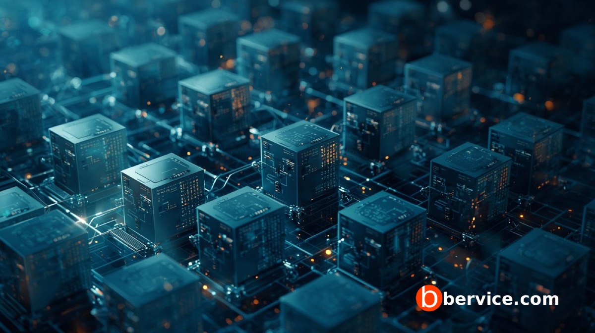 The Power of Data Sharding in Managing Massive Databases