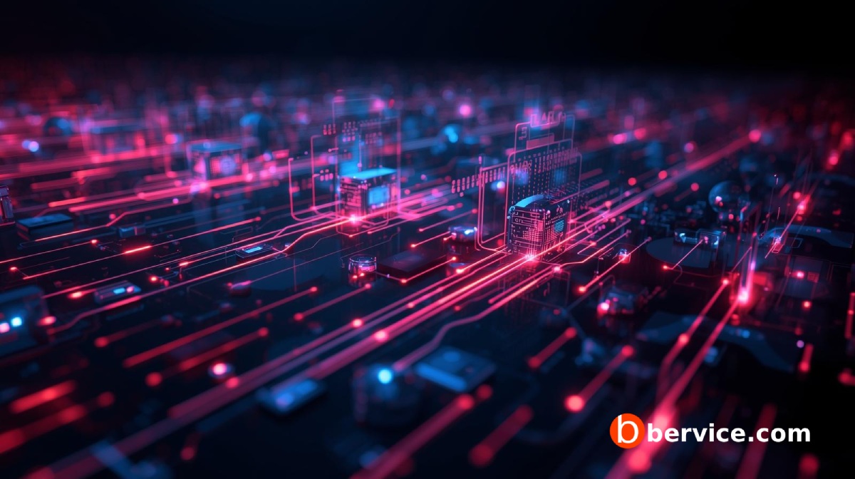 The Power of gRPC in High-Performance Service-to-Service Communication