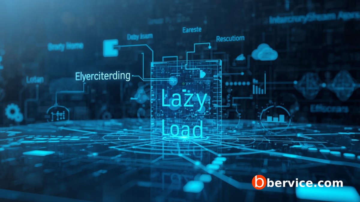 Lazy Loading and Resource Optimization: Stop Paying for What You Don’t Use