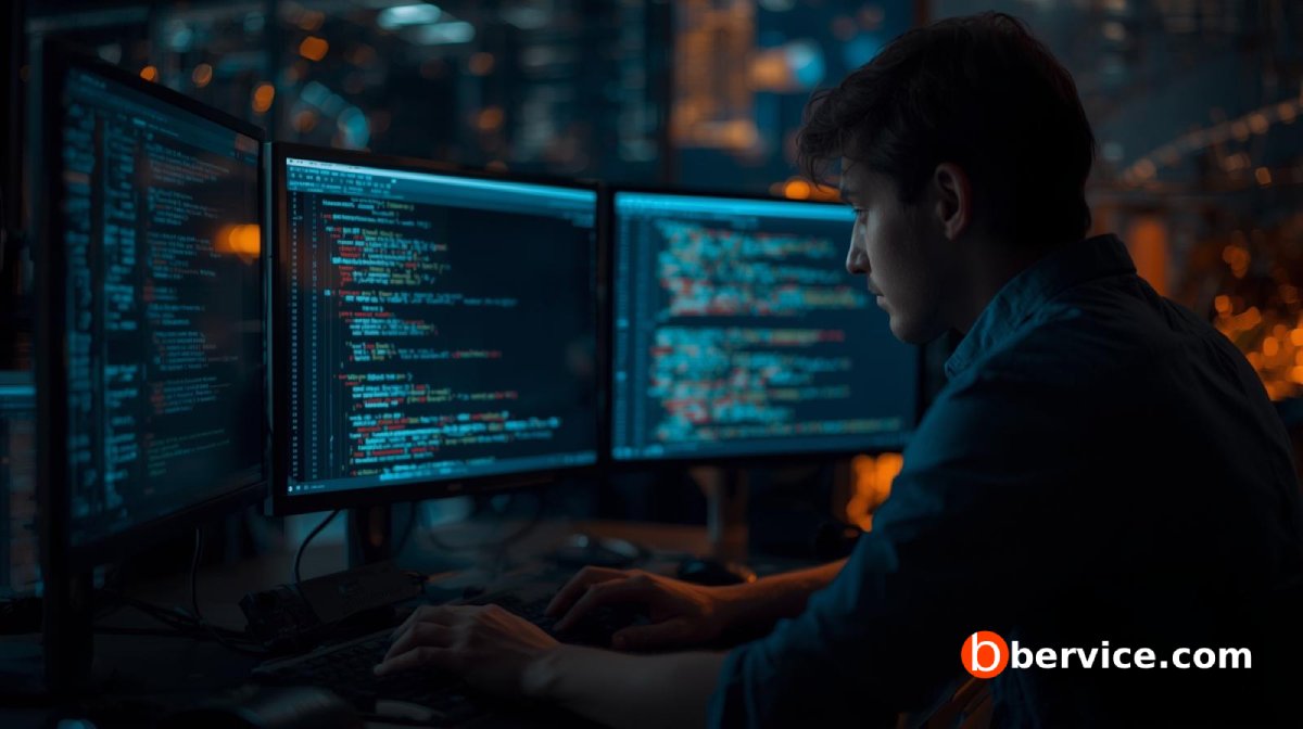 Programming Is Not Just Coding It’s a Way of Thinking