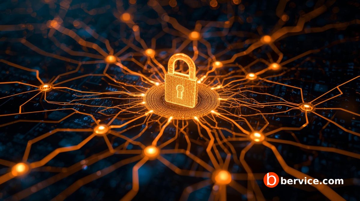 IPSec The Hidden Security Layer of the Internet