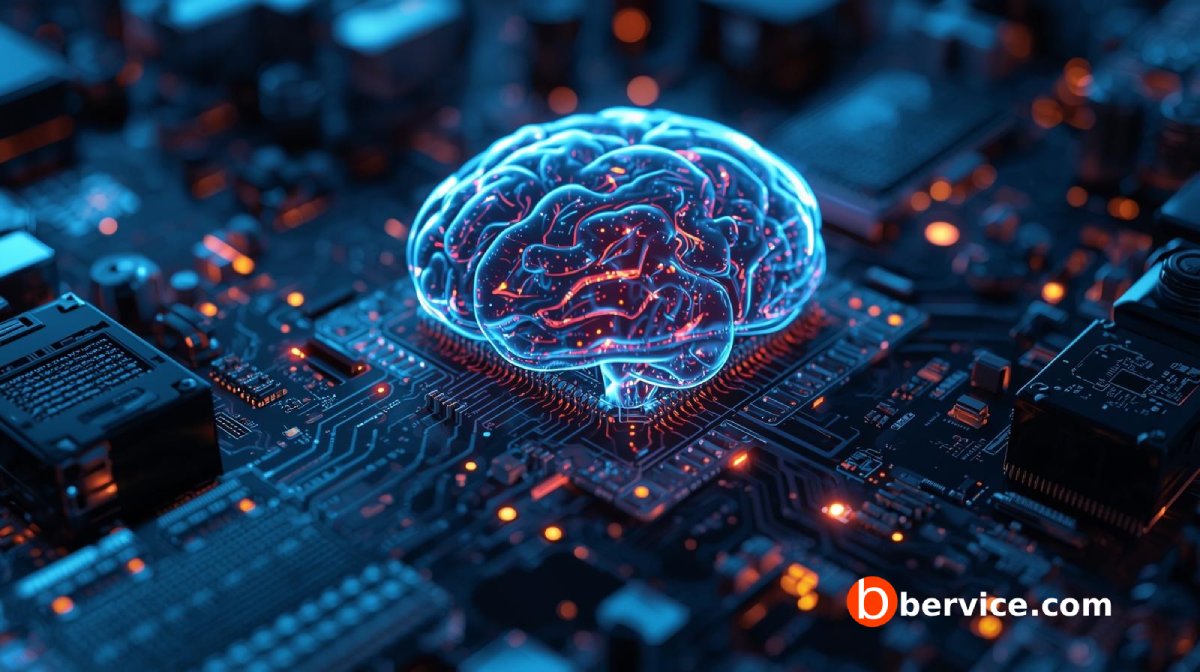 Neuromorphic Computing When Hardware Thinks Like the Human Brain