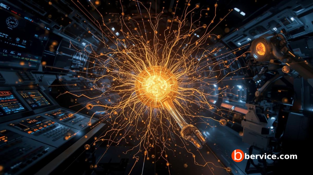 VxWorks: The Hidden Brain Behind Spacecraft, Robots, and Mission-Critical Systems