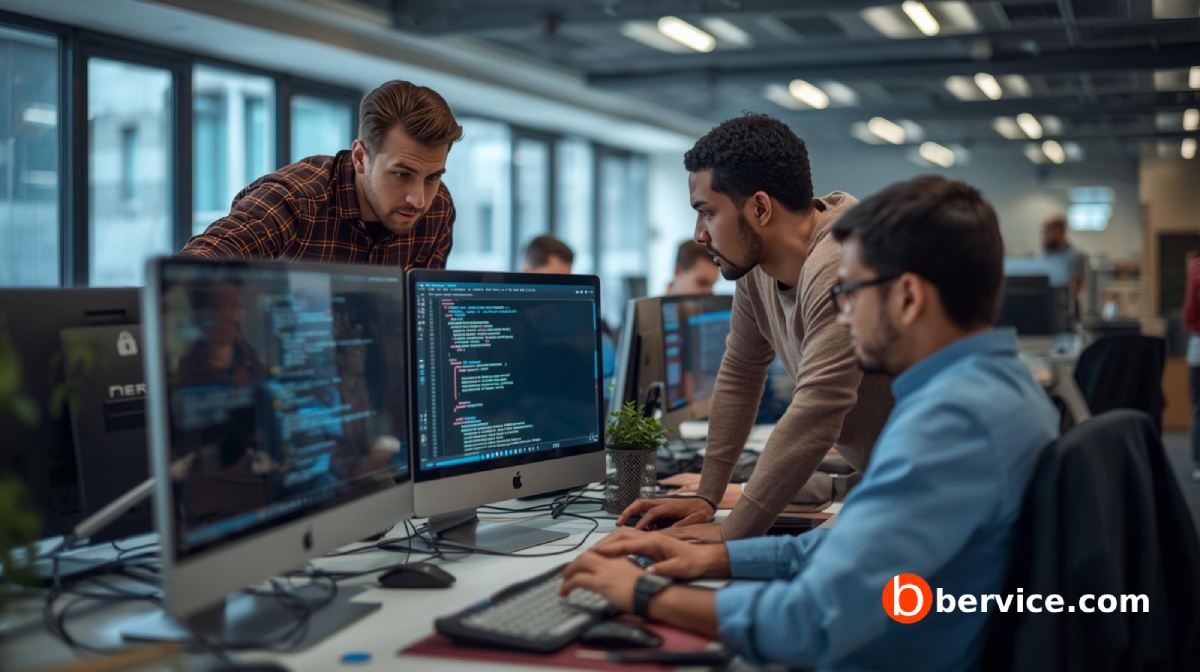 Enhancing Security in Mobile Application Development