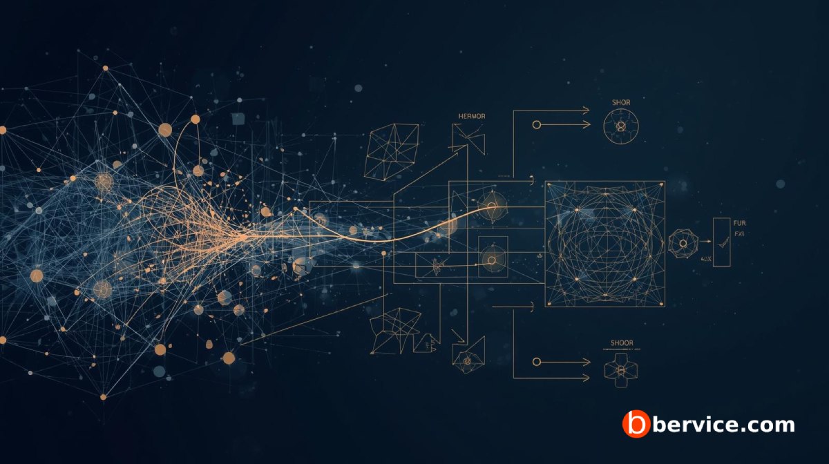 Understanding Shor’s and Grover’s Algorithms in Simple Terms