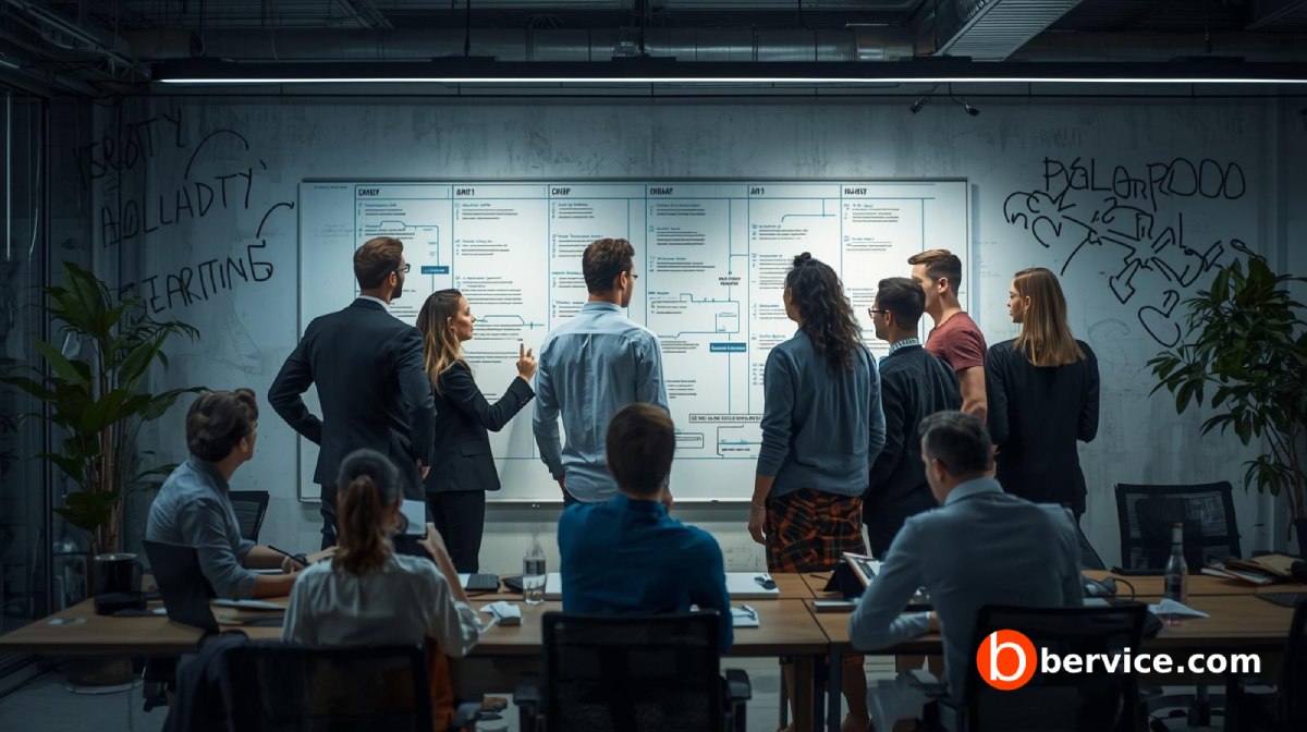 The Hidden Challenges Startups Face in Managing Project Execution