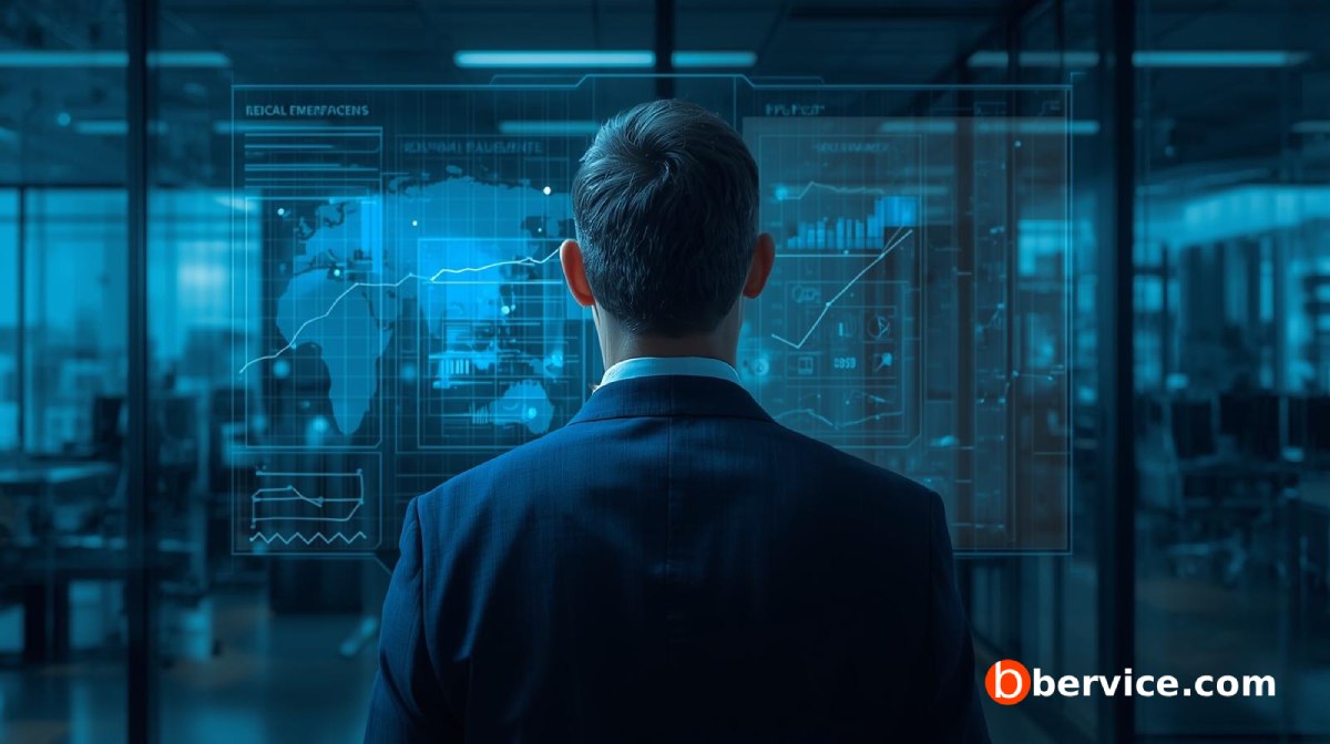 The Visibility Gap: Why Leaders Often Cannot See Real Progress in Their Companies