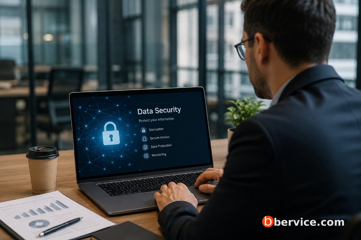 How to Improve Information Security When Using Cloud-Based LLMs: Organizational and Business Strategies