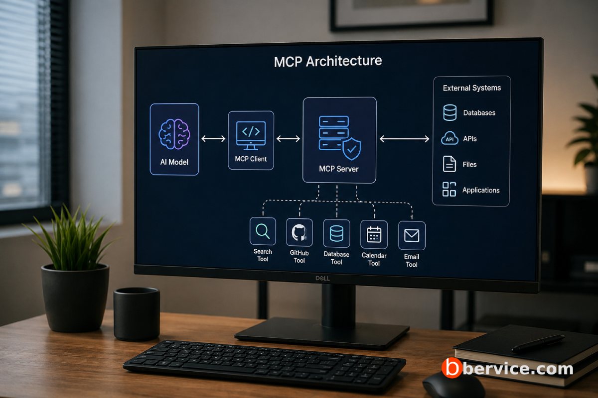 MCP Servers in Artificial Intelligence
