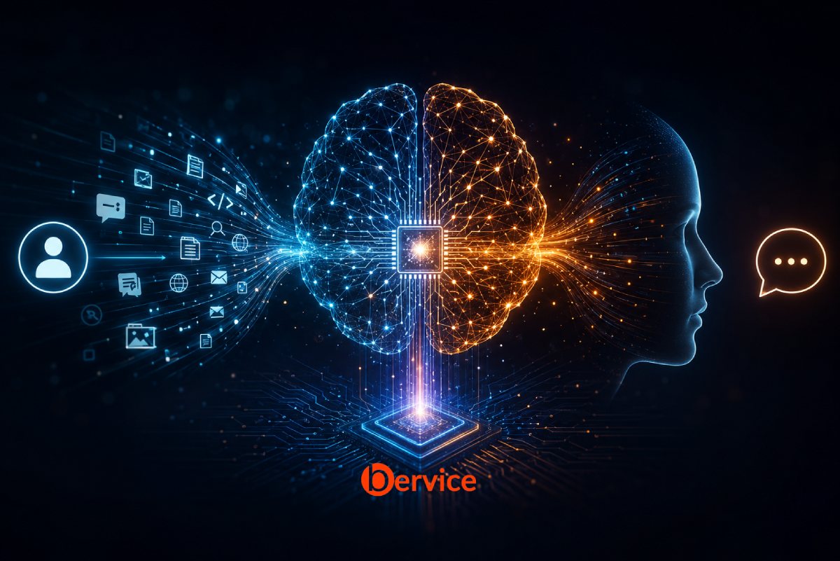 How Does AI Really Predict Our Answers?