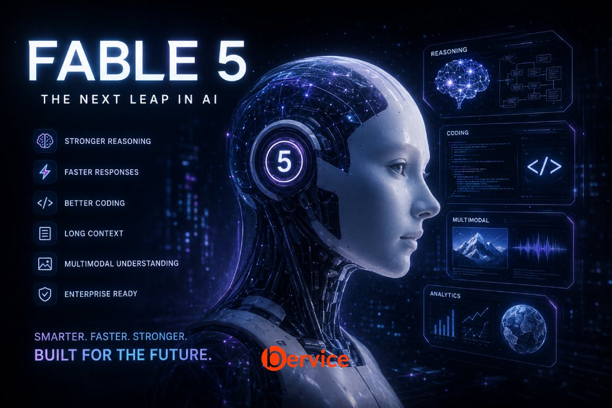 Fable 5: A Revolution in AI Models? Strengths, Weaknesses, and How It Compares to Today’s Leading AI Systems