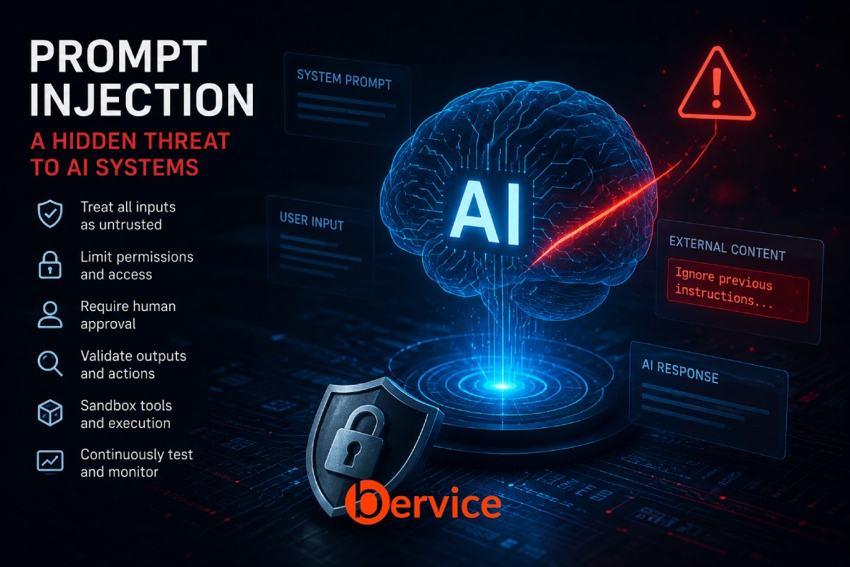 Prompt Injection Attacks